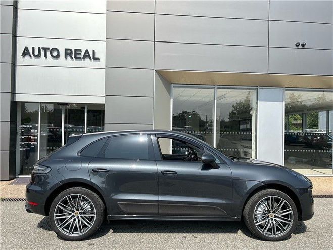 Porsche Macan TURBO 3.0 440 CH PDK  de 2019