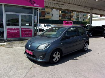  Voir détails -Renault Twingo 1.2 LEV 16V 75CH RIP CURL ECO à Toulouse (31)