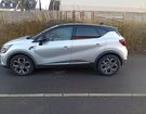 Renault Captur 1.0 TCe 100ch Intens GPL -21 à  Le Mans (72)