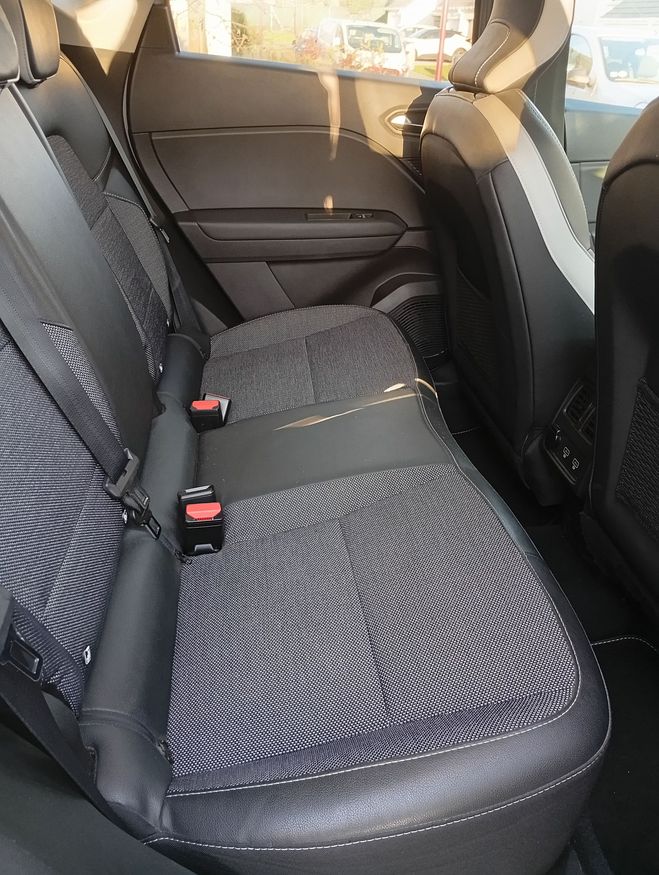 Renault Captur 1.0 TCe 100ch Intens GPL -21  de 2019