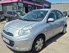 Nissan Micra IV 1.2 80 ELLE BELLE à Coignires (78)