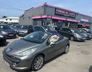 Peugeot 207 CC 1.6 16V 120 FELINE CUIR SUPER PROPRE à Coignires (78)