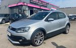 Volkswagen Crosspolo V (2) 1.2 TSI 90 BLUEMOTION TECHNOLOGY C à Coignires (78)