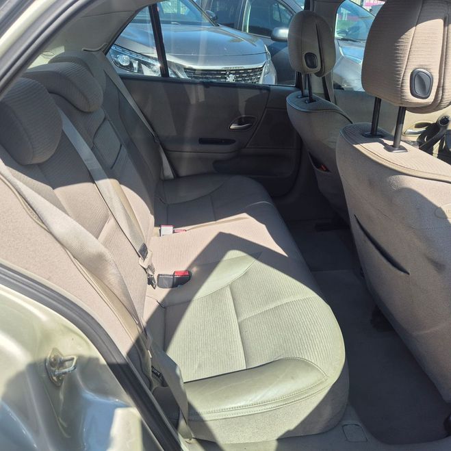 Renault Laguna II (2) 2.0 16V 135 DYNAMIQUE CORRECTE Beige de 2005