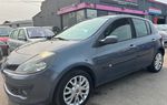 Renault Clio III 1.4 16V 100 EXCEPTION 5P ECO à Coignires (78)