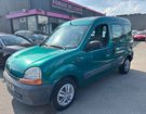 Renault Kangoo 1.9 DTI EXPRESSION 5PLACES à Coignires (78)