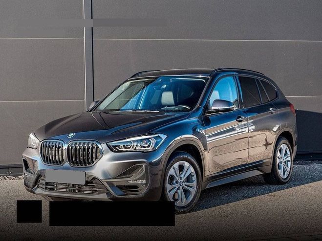 BMW X1 II (F48) xDrive25eA 220ch xLine 6cv GRIS FONC de 2022