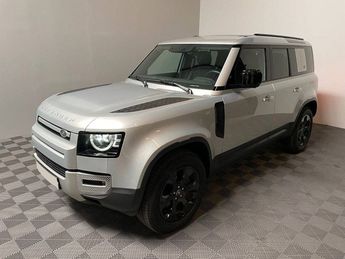  Voir détails -Land rover Defender III 110 2.0 P400e HSE à Jouy-le-Potier (45)