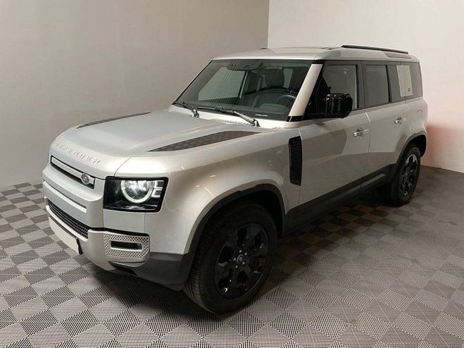 Land rover Defender III 110 2.0 P400e HSE GRIS de 2021
