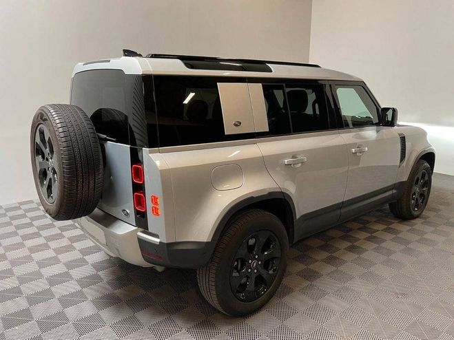 Land rover Defender III 110 2.0 P400e HSE GRIS de 2021