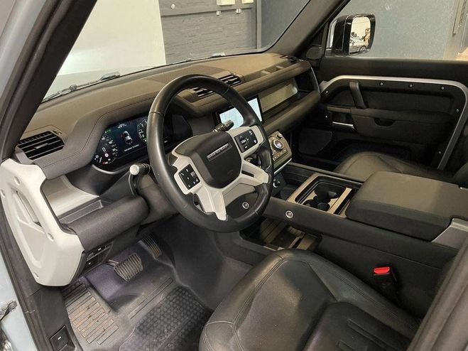 Land rover Defender III 110 2.0 P400e HSE GRIS de 2021