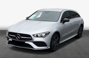  Voir détails -Mercedes Classe CLA ng Brake II 250 e AMG Line à Jouy-le-Potier (45)