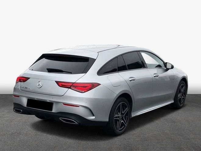 Mercedes Classe CLA ng Brake II 250 e AMG Line GRIS de 2022