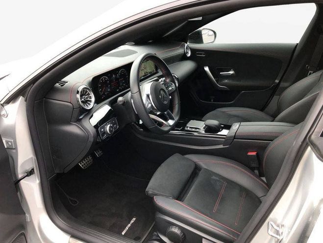 Mercedes Classe CLA ng Brake II 250 e AMG Line GRIS de 2022