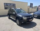 Dacia Duster 1.5 dCi 110 Prestige 4X2 à Brie-Comte-Robert (77)