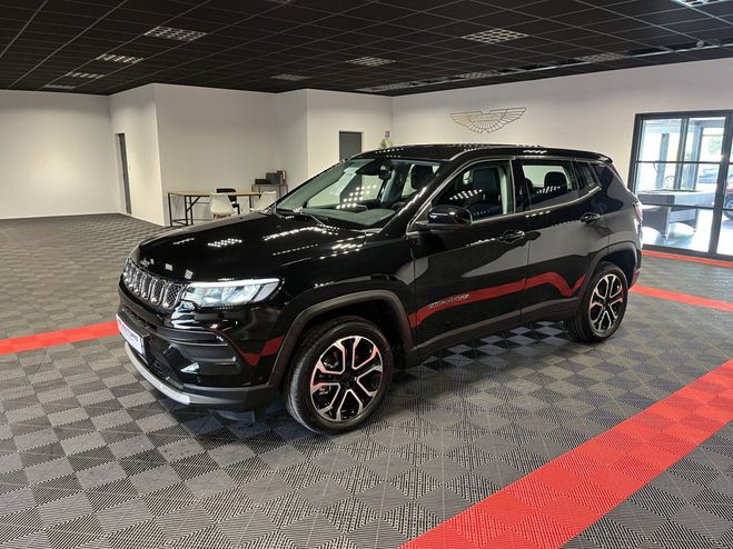 Jeep Compass 130CH  de 2024
