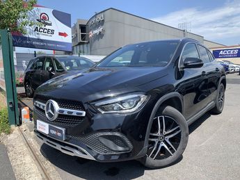  Voir détails -Mercedes Classe GLA Classe II (H247) 250 e 160+102ch Busines à Herblay (95)