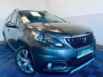  Voir détails -Peugeot 2008 1.6 BlueHDi 120ch SS BVM6 Crossway à Sannerville (14)