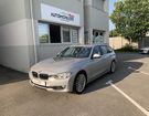 BMW Serie 3 Touring 330D 258CH BVA8 Luxury à Vitr (35)
