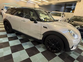  Voir détails -Mini Clubman III (2) 2.0 D 150 CV TOIT OUVRANT PANO à Saint-Brice-Courcelles (51)