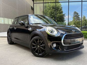  Voir détails -Mini One 1.2A à Warneton (77)