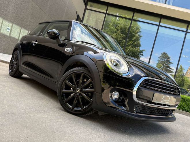 Mini One 1.2A Noir Mtallis de 