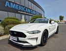 Ford Mustang GT CABRIOLET V8 5.0L - Pas de malus à  Le Coudray-Montceaux (91)