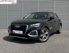 Audi Q2 30 TFSI 110 BVM6 Design Luxe à Escalquens (31)