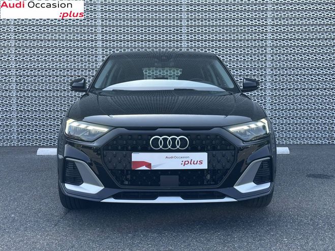 Audi A1 CITYCARVER 30 TFSI 110 ch BVM6 Design Lu Noir de 2021