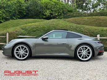  Voir détails -Porsche 911 992 Carrera 2020 à Lasne (13)