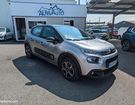 Citroen C3 1.5 blue hdi 100 shine à Mozac (63)
