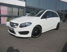 Mercedes Classe B 200 CDI Fascination 7-G DCT 4-Matic A à Aubire (63)