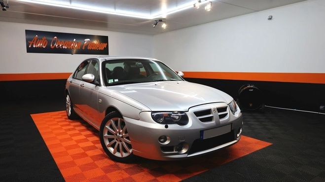 MG ZT 135 CDTI 4P Gris C de 2005