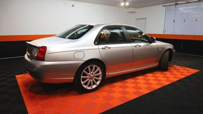 MG ZT 135 CDTI 4P Gris C de 2005