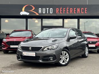  Voir détails -Peugeot 308 1.5 HDI 100 CH à Lestrem (62)