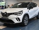 Renault Captur E-Tech Plug-in 160 Initiale Paris à Saint-Saturnin (72)