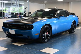  Voir détails -Dodge Challenger SRT8 6.1 431cv à Saint-Saturnin (72)