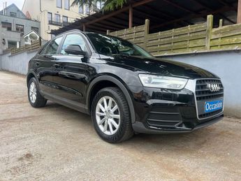  Voir détails -Audi Q3 1.4 TFSI 150cv 6vit Design à Wemmel (17)
