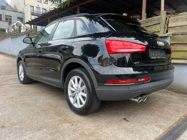 Audi Q3 1.4 TFSI 150cv 6vit Design Noir Mtallis de 