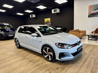  Voir détails -Volkswagen Golf VII (2) 2.0 TSI 245 BLUEMOTION TECHNOLOG à Saint-Vincent-de-Boisset (42)