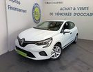 Renault Clio V 1.0 TCE 90CH BUSINESS X-TRONIC -21N à Nogent-le-Phaye (28)