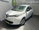 Renault Zoe ZEN CHARGE RAPIDE Q90 LOCATION DE BATTER à Nogent-le-Phaye (28)