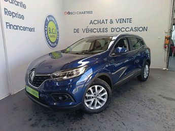  Voir détails -Renault Kadjar 1.5 BLUE DCI 115CH BUSINESS EDC à Nogent-le-Phaye (28)