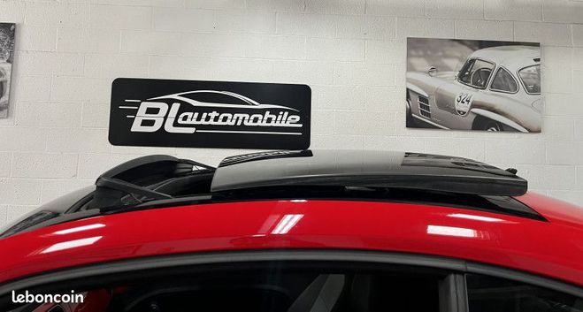 Volkswagen Coccinelle 1.4 TSI 160CH DESIGN Rouge de 2014
