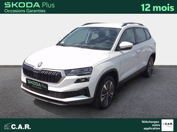  Voir détails -Skoda Karoq 2.0 TDI 116 ch SCR DSG7 Business à Bayonne (64)