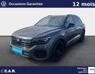 Volkswagen Touareg 3.0 TSI eHybrid 462 ch Tiptronic 8 4Moti &agrave;  La Rochelle (17)