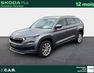 Skoda Kodiaq 2.0 TDI 150 SCR DSG7 7pl Style à  La Rochelle (17)