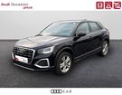 Audi Q2 30 TDI 116 S tronic 7 Business line à  La Rochelle (17)