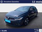 Volkswagen Polo 2.0 TSI 207 S&S DSG7 GTI à  La Rochelle (17)