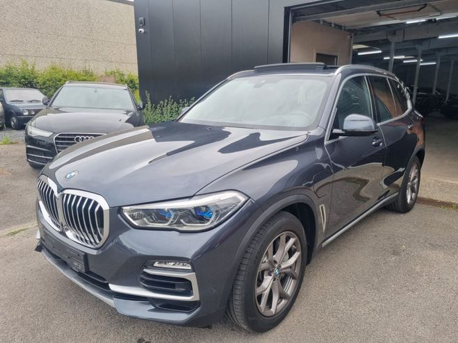 BMW X5 45e - XLINE - Laser/Pano/Harman Kardon/C Gris de 2019